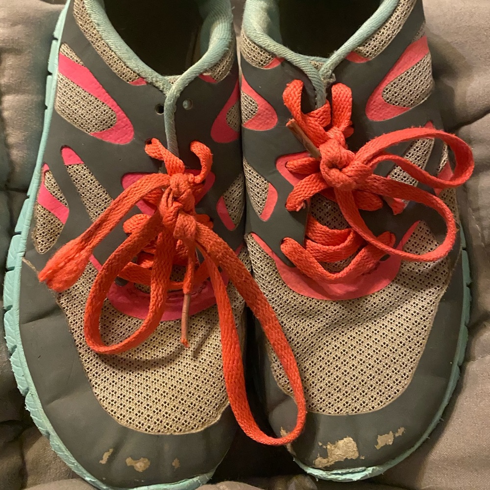 Danskin Sneakers